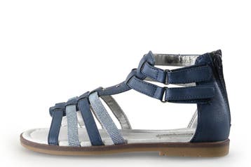 Puccetti Sandalen Meisjes in maat 36 Wit, Kinderen en Baby's, Kinderkleding | Schoenen en Sokken, Verzenden, Jongen of Meisje
