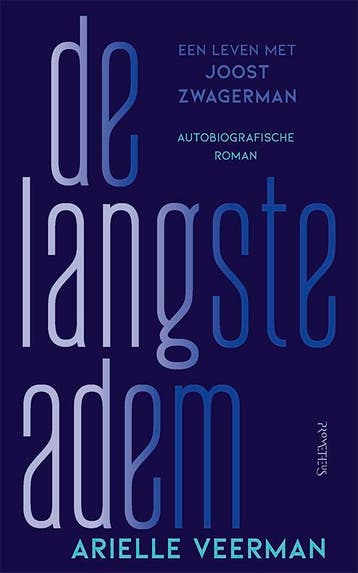 De Langste Adem | Arielle Veerman | Nieuw, Ophalen of Verzenden, Nieuw, Arielle Veerman