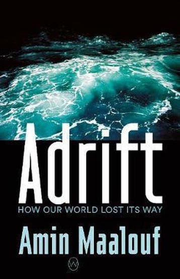 Adrift - Amin Maalouf 9781912987108, Verzenden, Gelezen, Amin Maalouf