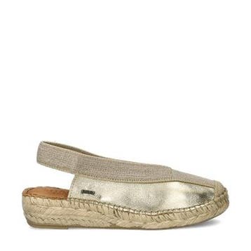 Shabbies Amsterdam Palma espadrilles voor dames, Overige kleuren, Shabbies Amsterdam, Verzenden, Nieuw