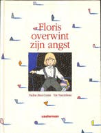 Floris overwint zijn angst 9789030399490 Brun Cosne, Verzenden, Zo goed als nieuw, Brun Cosne