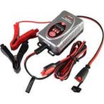 Benton acculader 6/12v 1ah, Verzenden, Nieuw