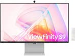 Samsung ViewFinity S9 S90PC - 5K Monitor - 99% DCI-P3 -, Verzenden, Zo goed als nieuw, Samsung
