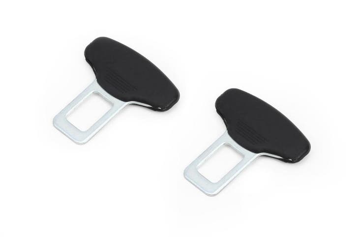 Gordel alarm stop - 2 stuks, Auto diversen, Auto-accessoires, Nieuw, Ophalen of Verzenden