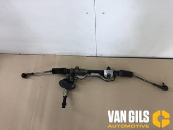 Stuurhuis Renault Megane Scenic O231112, Ophalen of Verzenden, Nieuw
