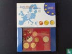 Duitsland jaarset 2006 (A), Postzegels en Munten, Munten | Europa | Euromunten, Verzenden, Duitsland, 1 cent, Setje
