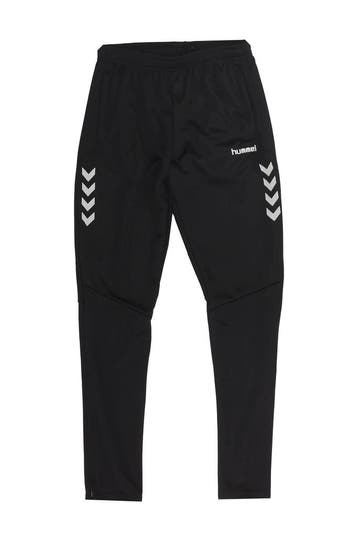 Hummel Broek Jongens in maat 164 Zwart, Verzenden, Zo goed als nieuw, Hummel, Jongen of Meisje