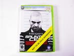 Xbox 360 - Tom Clancys Splinter Cell: Double Agent [Prom..., Ophalen of Verzenden, Nieuw
