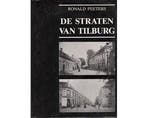 Straten van tilburg - Straten van tilburg, Boeken, Ophalen of Verzenden, Nieuw