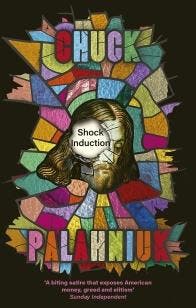 Shock Induction | Chuck Palahniuk | Nieuw, Ophalen of Verzenden, Nieuw, Chuck Palahniuk