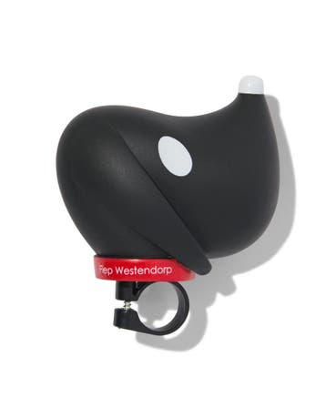 HEMA Fietstoeter Takkie 30% korting, Verzenden, Nieuw