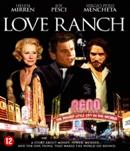 Love ranch - Blu-ray, Verzenden, Nieuw in verpakking