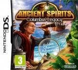 MarioDS.nl: Ancient Spirits: Columbus Legacy Lelijk Eendje, Ophalen of Verzenden, Gebruikt