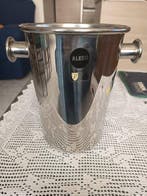 Alessi - Container - ijsemmer - Staal
