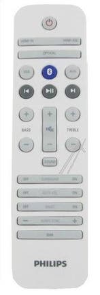 Philips 996580002346 afstandsbediening, Verzenden, Nieuw