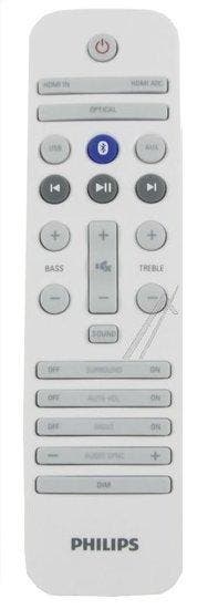 Philips 996580002346 afstandsbediening, Verzenden, Nieuw