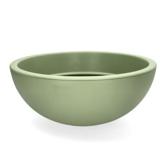 Plantenschaal | Ecken & Kanten | Ø 40 cm, Tuin en Terras, Bloempotten, Nieuw, Verzenden