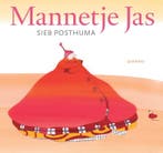 Mannetje Jas 9789045112374 Sieb Posthuma, Verzenden, Gelezen, Sieb Posthuma