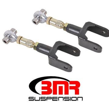 BMR 79-04 Fox Mustang Upper Control Arms On-Car Adj. Rod, Ophalen of Verzenden, Nieuw