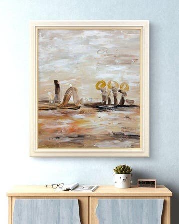 Cardusu - ILUSION - NO RESERVE -, Antiek en Kunst