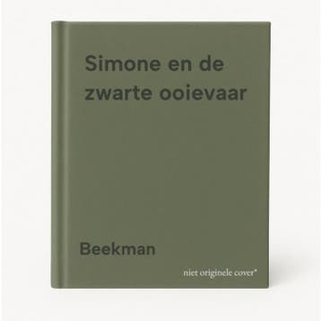 Simone en de zwarte ooievaar - Beekman 9789020670783, Verzenden, Gelezen, Beekman