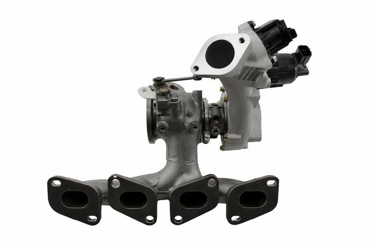 Turbo - Jrone - Renault - 1.6 - OEM: 14411BV84B, Auto-onderdelen, Motor en Toebehoren, Nieuw, Verzenden