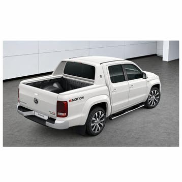 Volkswagen Amarok (2H), Volkswagen Crafter (SY/SZ) embleem, Ophalen of Verzenden, Nieuw, Volkswagen