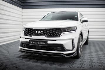 Bodykit – Kia Sorento Mk4 (2020–2023), Ophalen of Verzenden, Nieuw