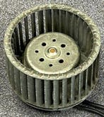 Gereviseerde ruilmotor Brink Renovent Sky. R3G120-AB19-20., Ophalen of Verzenden, Nieuw