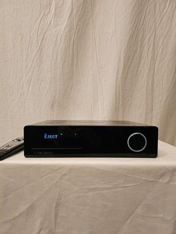 Harman Kardon - HS 2XO Cd-speler, Nieuw