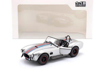Solido 1:18 - Model sportwagen - Shelby Cobra 427 MKII 1965, Nieuw