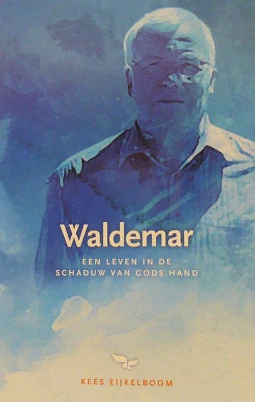 Wildeman | Een leven in de schaduw van Gods hand | Kees, Verzenden, Zo goed als nieuw, Kees Eijkelboom