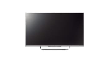 Sony KDL-32W706B 32 inch Smart TV, Audio, Tv en Foto, Televisies, Ophalen, 50 Hz, 80 tot 100 cm, Zo goed als nieuw