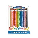 Ooly kleurpotloden Color Appeel - s van €11,99 voor €7,20, Ophalen of Verzenden, Nieuw