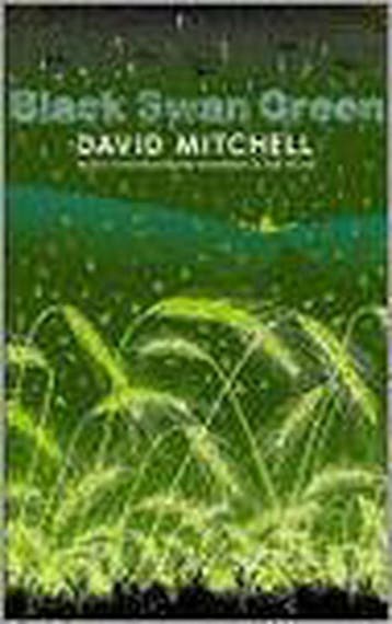 Black Swan Green - David Mitchell 9780340822791, Boeken, Verzenden, Zo goed als nieuw, David Mitchell