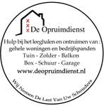 professionele boedelruiming-zolder leegmaken na overlijden