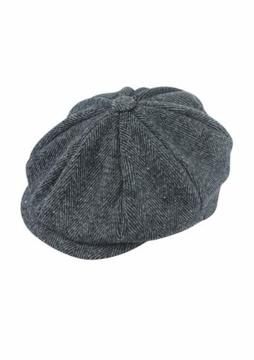 Peaky blinders pet, Verzenden, Nieuw, Feestartikel