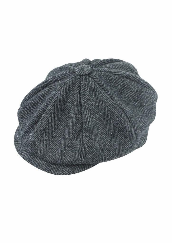 Peaky blinders pet, Hobby en Vrije tijd, Feestartikelen, Feestartikel, Nieuw, Verzenden
