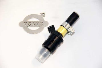 Injector D-Jetronic, Auto-onderdelen, Brandstofsystemen, Ophalen of Verzenden, Nieuw