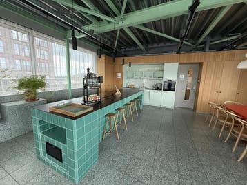 Te huur: Appartement Houthavenweg in Amsterdam, Noord-Holland, Appartement, Amsterdam