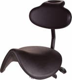 PKS200 zadelzit, kunstlederen zitting, Overige plaatsen, Ophalen of Verzenden, Nieuw in verpakking, Stoel