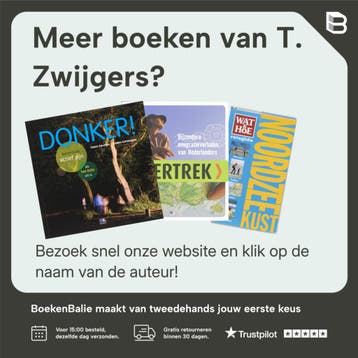 Droomplekken - T. Zwijgers 9789021507125, Verzenden, Gelezen, T. Zwijgers