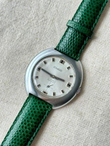 Duward - New Old Stock Vintage 1970 – Réf. 20297 – Swiss, Nieuw
