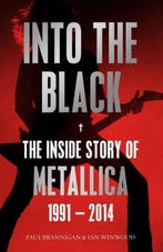 Into The Black, Ophalen of Verzenden, Nieuw