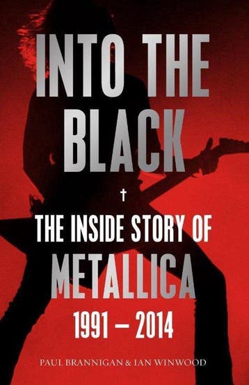 Into The Black, Ophalen of Verzenden, Nieuw