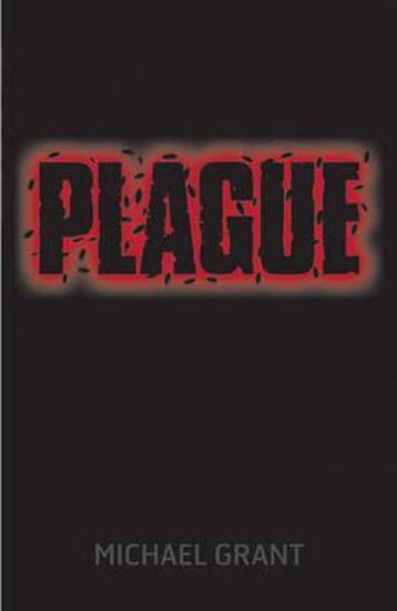 Plague - Michael Grant 9781405256582, Verzenden, Zo goed als nieuw, Michael Grant