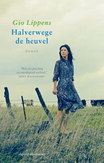 Halverwege de heuvel - Lippens, Verzenden, Gelezen