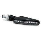 SQB Sequential LED Richtingaanwijzers Barracuda, Motoren, Verzenden, Nieuw met kaartje