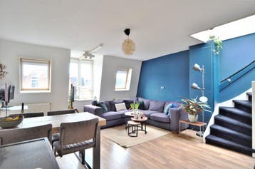 Te huur: Appartement Kinkerstraat in Amsterdam, Noord-Holland, Appartement, Amsterdam