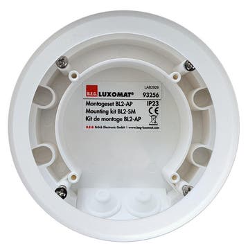 BEG Luxomat Accessoires Bewegingssensor - 93256, Verzenden, Nieuw, Overige typen